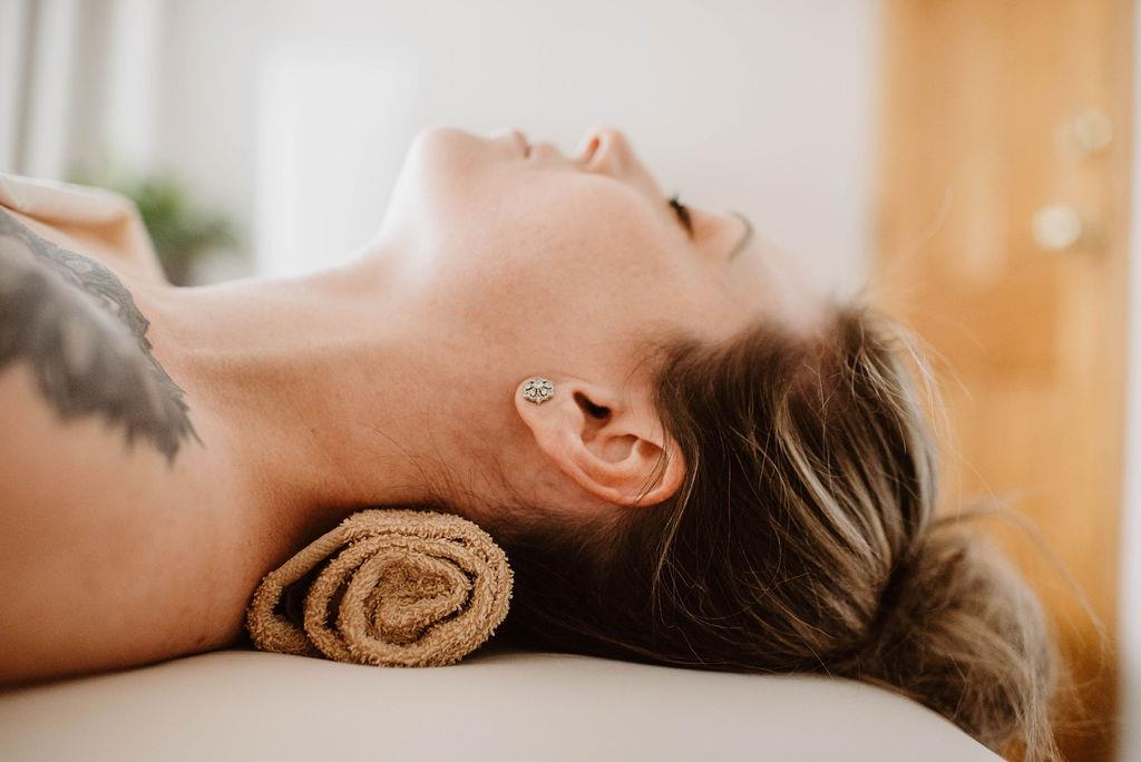 Soma - Massage & Wellness